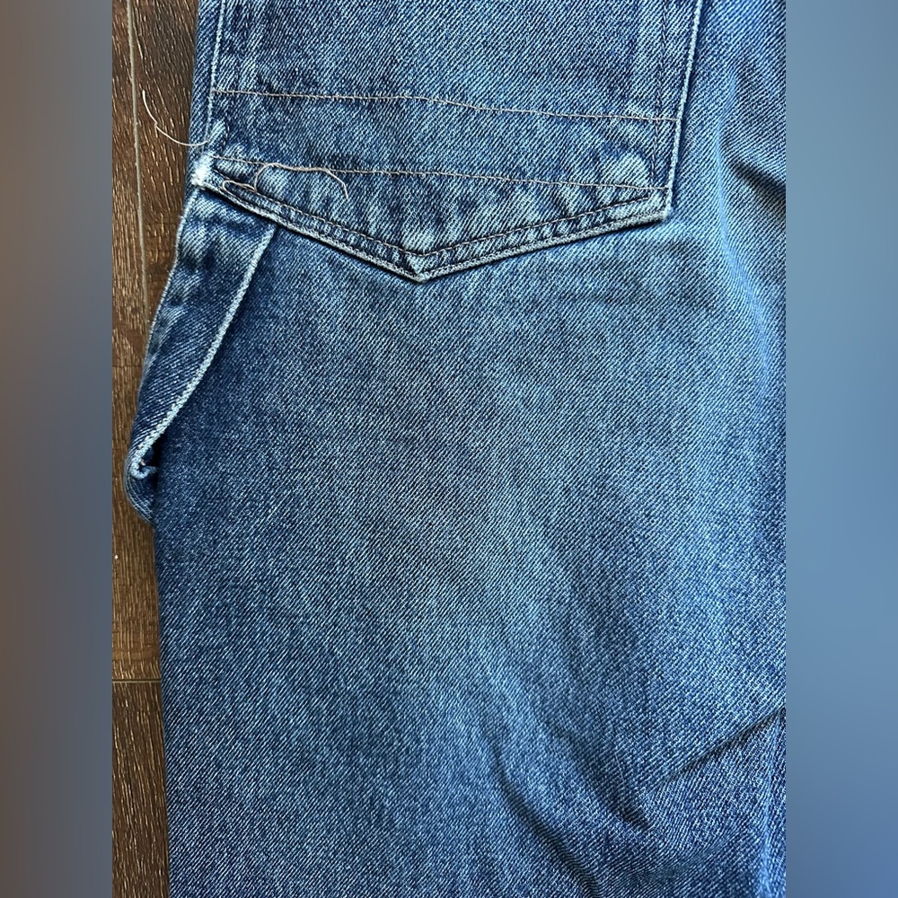 Ecko Unltd Vintage Y2K Carpenter Jeans EUC - Picture 7 of 14
